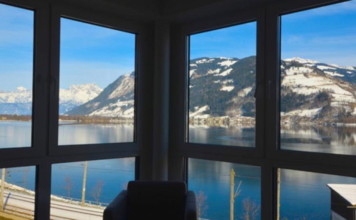 Alpin & See Resort - Apartment 12 in Zell am See , Austria image 2 